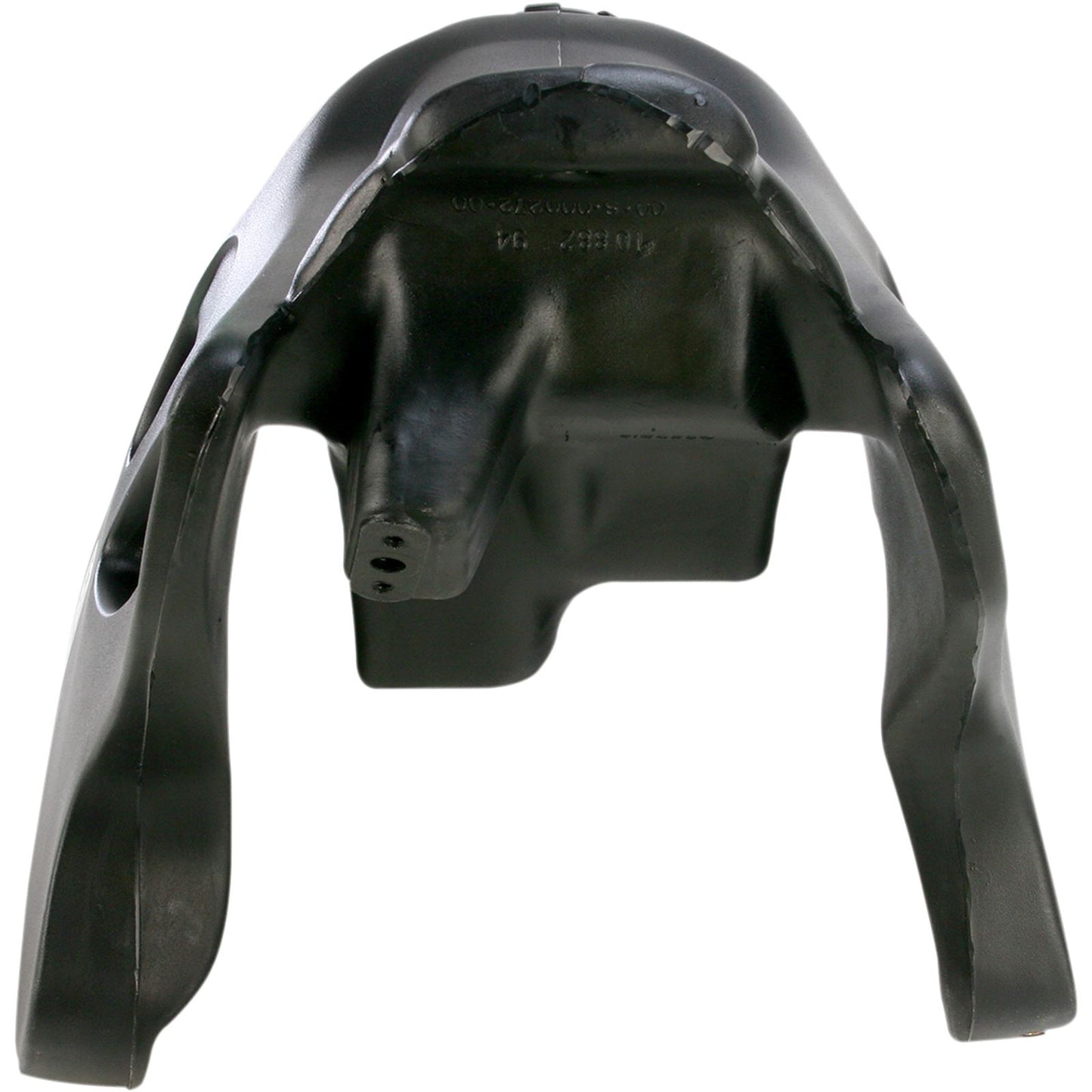 Acerbis Gas Tank - Black - 3.7 Gallon for Kawasaki 2140680001_320489