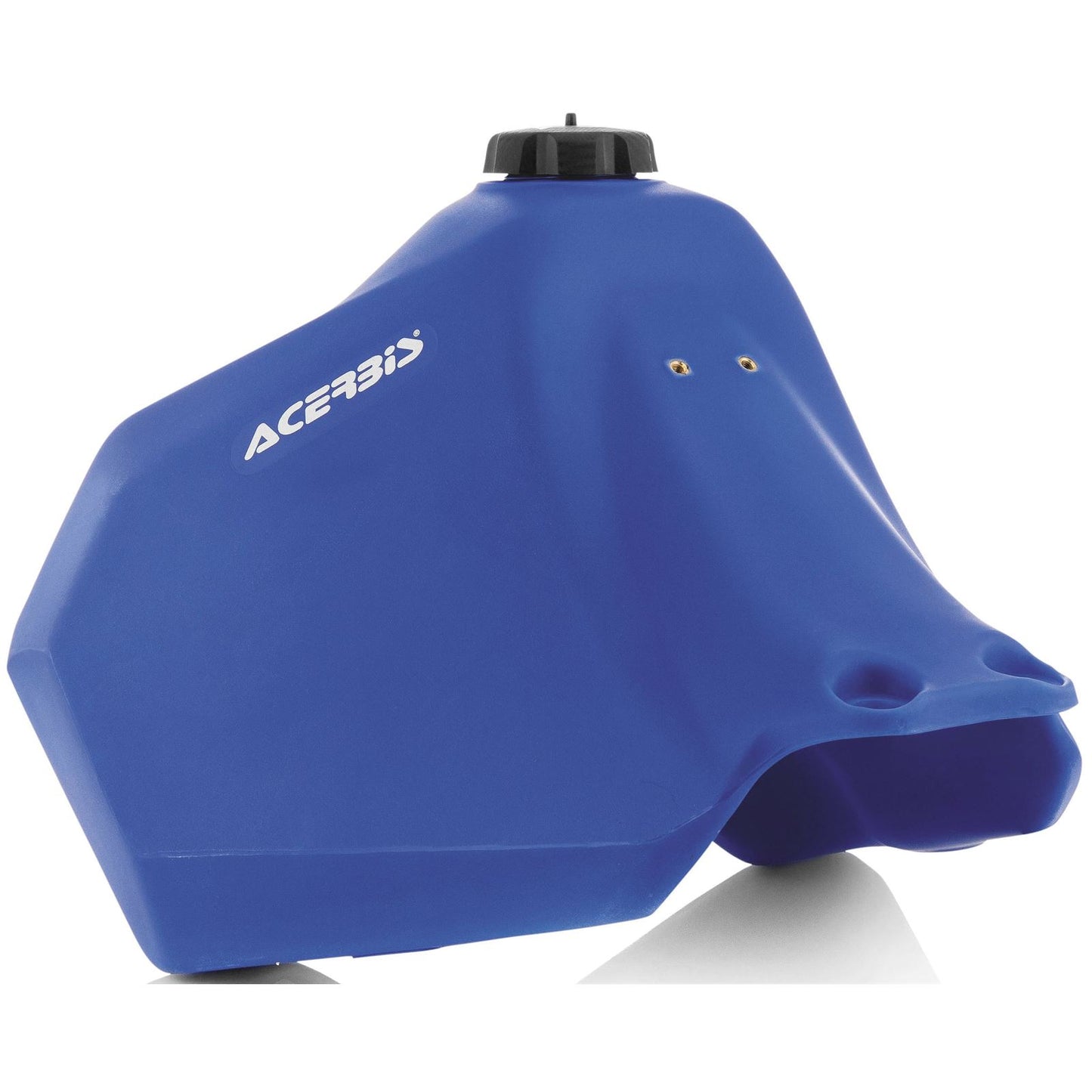 Acerbis Gas Tank - Blue - 5.3 Gallon For Suzuki 2250360003_122807
