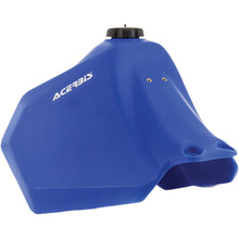 Acerbis Gas Tank - Blue - 5.3 Gallon For Suzuki 2250360003_320571