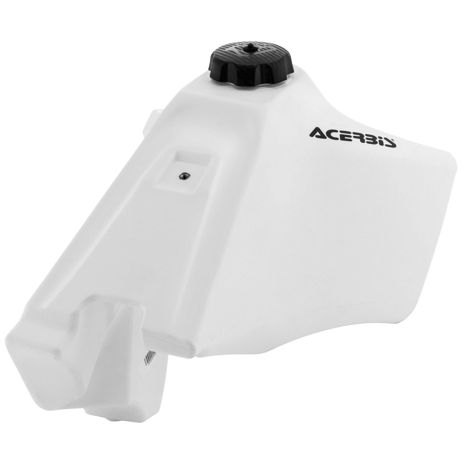 Acerbis Gas Tank - White - 2.2 Gallon - For Yamaha OPEN BOX [MPN: 2375050002]_2713857