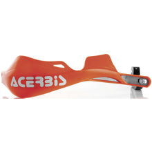 Acerbis Fluorescent Orange Rally Pro Handguards 2142005226_122816