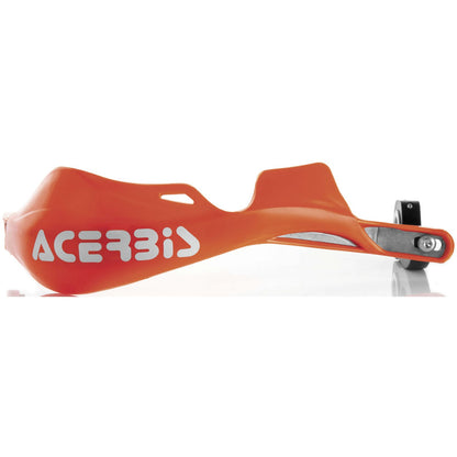 Acerbis Fluorescent Orange Rally Pro Handguards 2142005226_122816