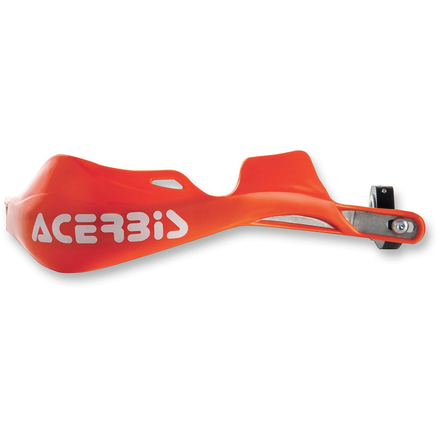 Acerbis Fluorescent Orange Rally Pro Handguards 2142005226_320395