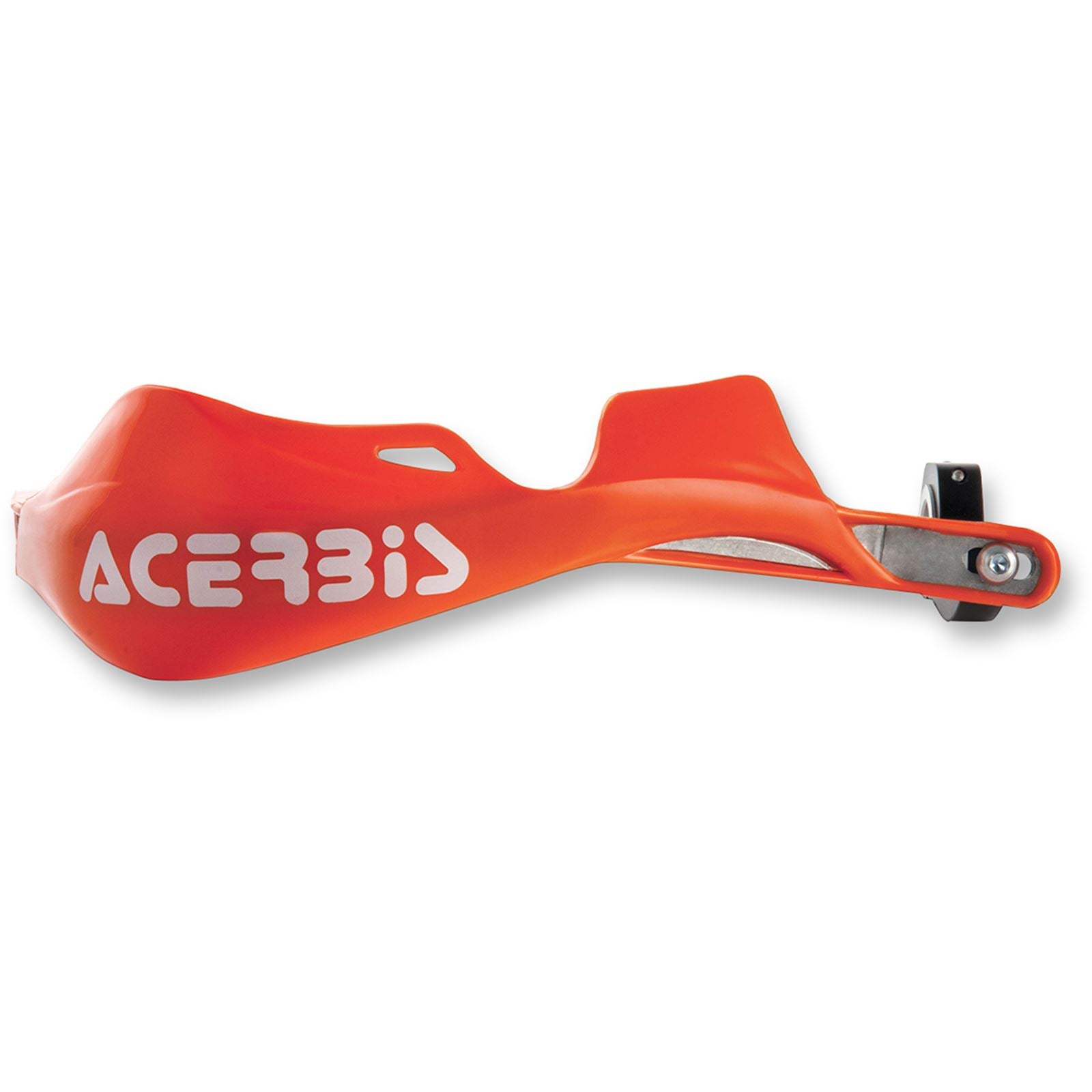Acerbis Fluorescent Orange Rally Pro Handguards 2142005226_320395