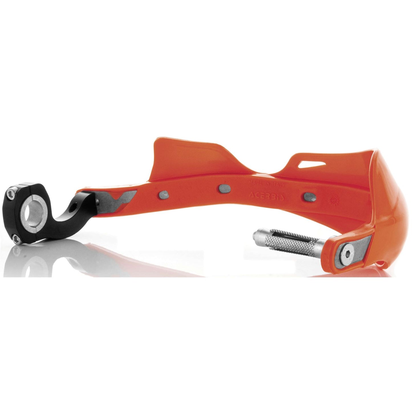 Acerbis Fluorescent Orange Rally Pro Handguards 2142005226_122817