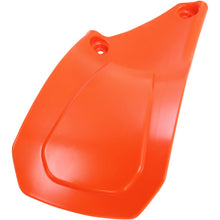 Acerbis Mud Flap for KTM - Orange 2465995226_320006