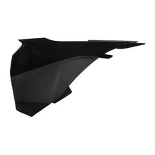 Acerbis Airbox Cover - SX 85 - Black 2314280001_122823