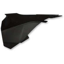 Acerbis Airbox Cover - SX 85 - Black 2314280001_320068