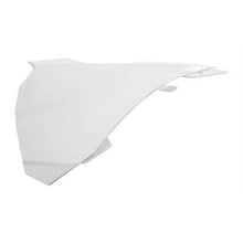 Acerbis Airbox Cover - SX 85 - White 2314280002_122826