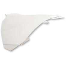 Acerbis Airbox Cover - SX 85 - White 2314280002_320071