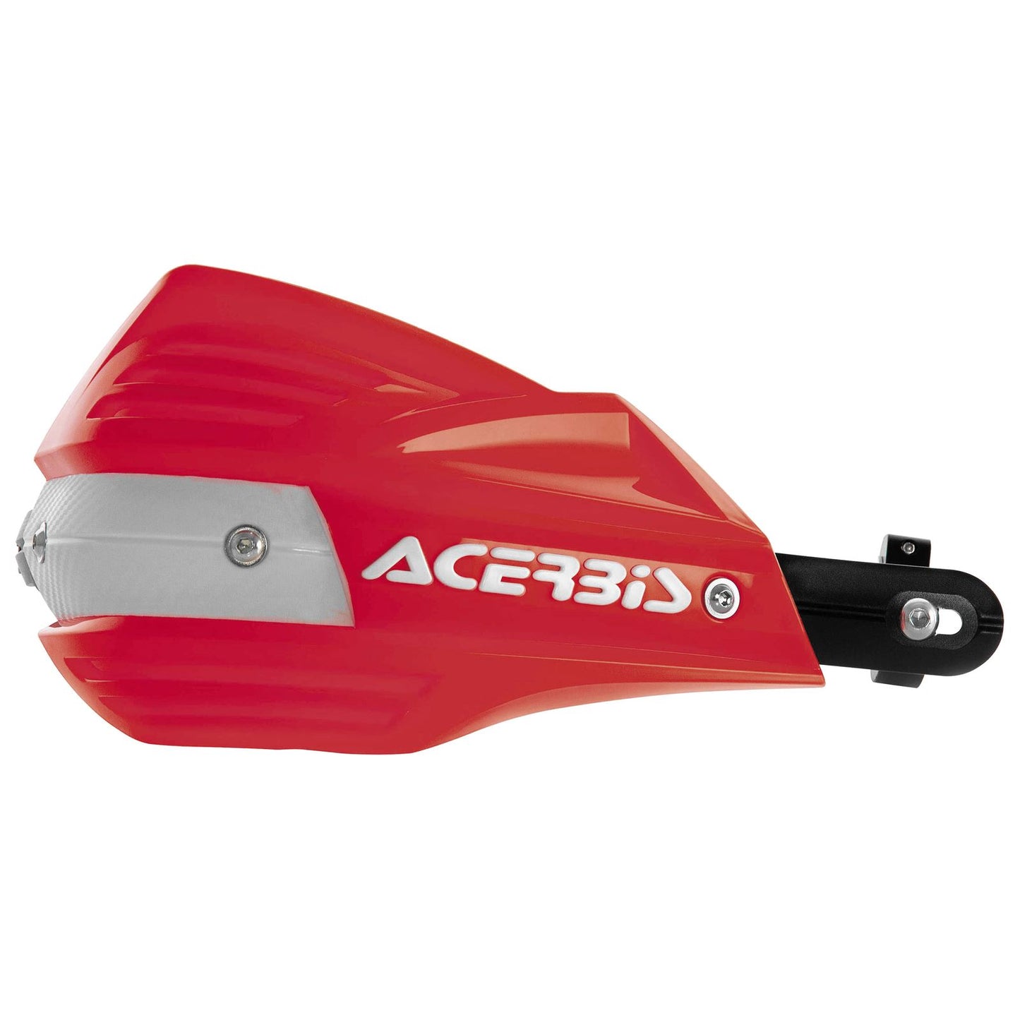 Acerbis Red/White X-Factor Handguards 2374191005_122838