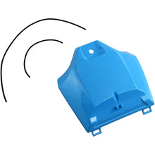 Acerbis Tank Cover Light Blue 2685900085_320141