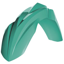 Acerbis Front Fender Teal 2685800213_122876
