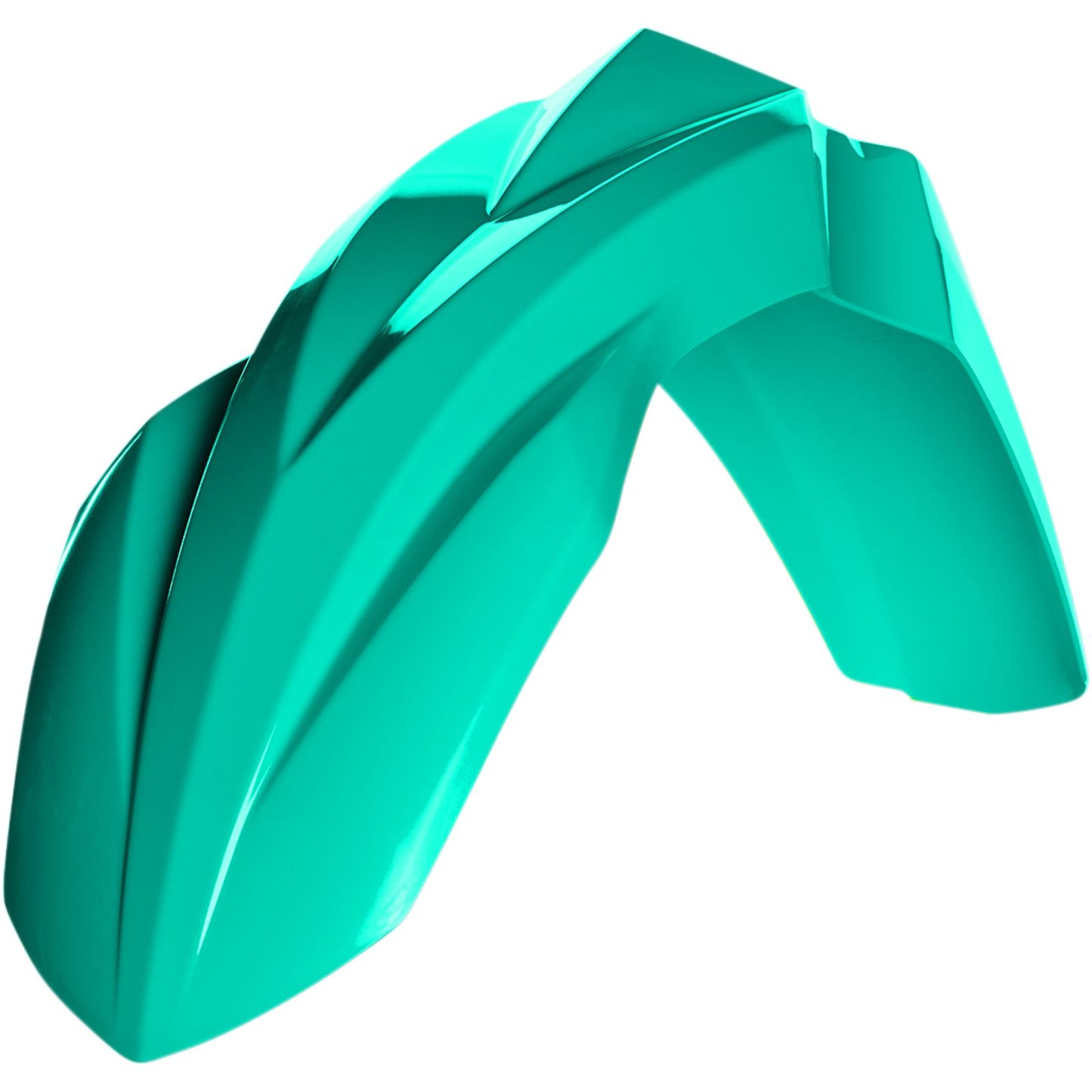 Acerbis Front Fender Teal 2685800213_321686