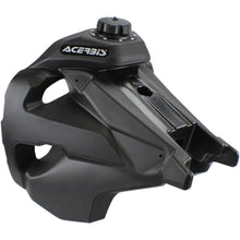 Acerbis Gas Tank - Black - 4.1 Gallon for KTM 2676200001_320605