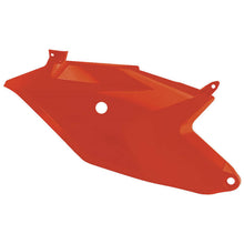 Acerbis Side Panels Fluorescent Orange 2685974617_122896