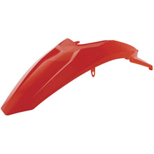 Acerbis Rear Fender Fluorescent Orange 2319614617_122897