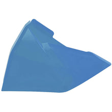 Acerbis Airbox Cover - Left Side - Light Blue 2685980085_122902