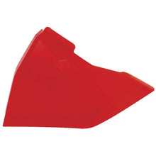 Acerbis Airbox Cover - Left Side - Fluorescent Orange 2685984617_122903