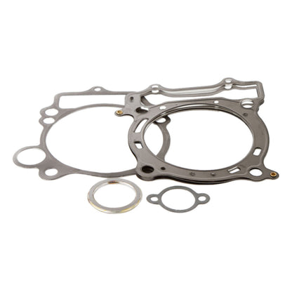 Cylinder Works Top End Gasket Set +3mm YZ450F (+3mm) YZ450F [MPN: 21001-G01]_1617459