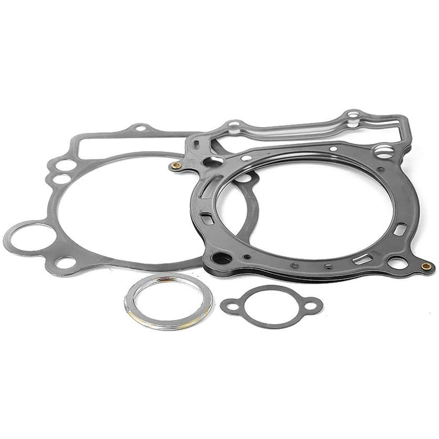 Cylinder Works Top End Gasket Set +3mm YZ450F (+3mm) YZ450F [MPN: 21001-G01]_122911