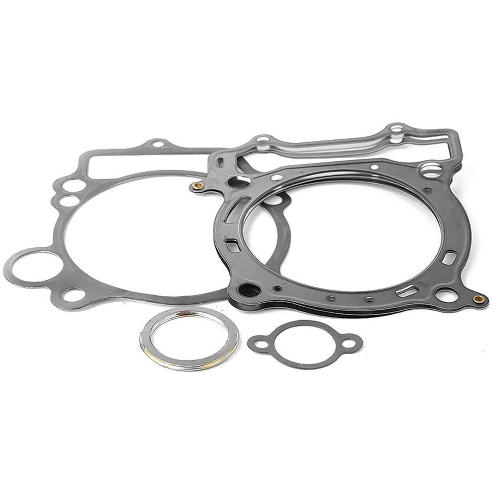 Cylinder Works Top End Gasket Set +3mm YZ450F (+3mm) YZ450F [MPN: 21001-G01]_122911