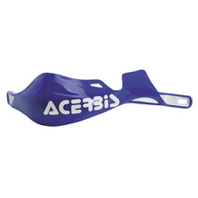Acerbis Rally Pro Handguards - Blue-PLST-ST 2041720211_122938