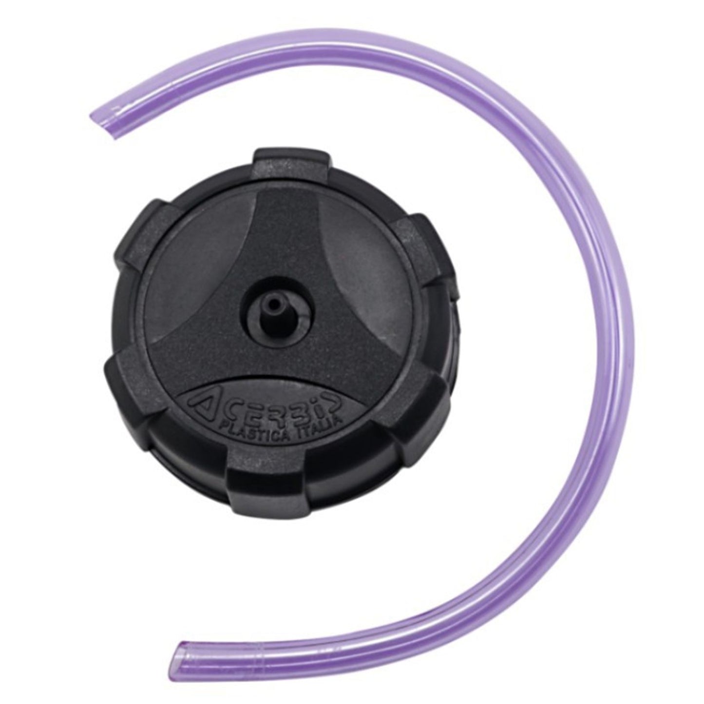 Gas Cap - Black - Large_2395510