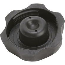 Acerbis Gas Cap - Black - Small 2044160001_320619