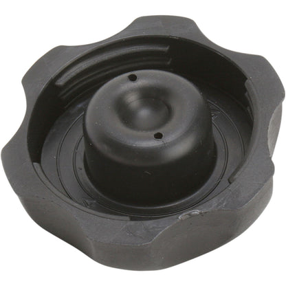 Acerbis Gas Cap - Black - Small 2044160001_320619