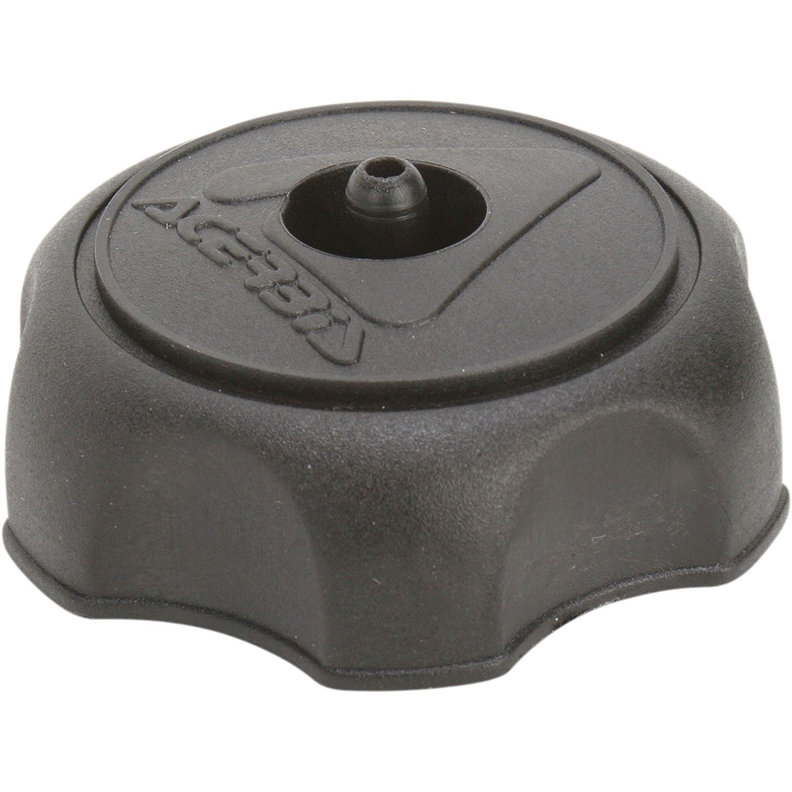 Acerbis Gas Cap - Black - Small 2044160001_320621