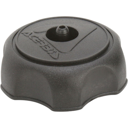 Acerbis Gas Cap - Black - Small 2044160001_320621