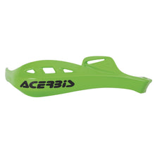 Acerbis Green Rally Profile Handguards 2205320006_122944