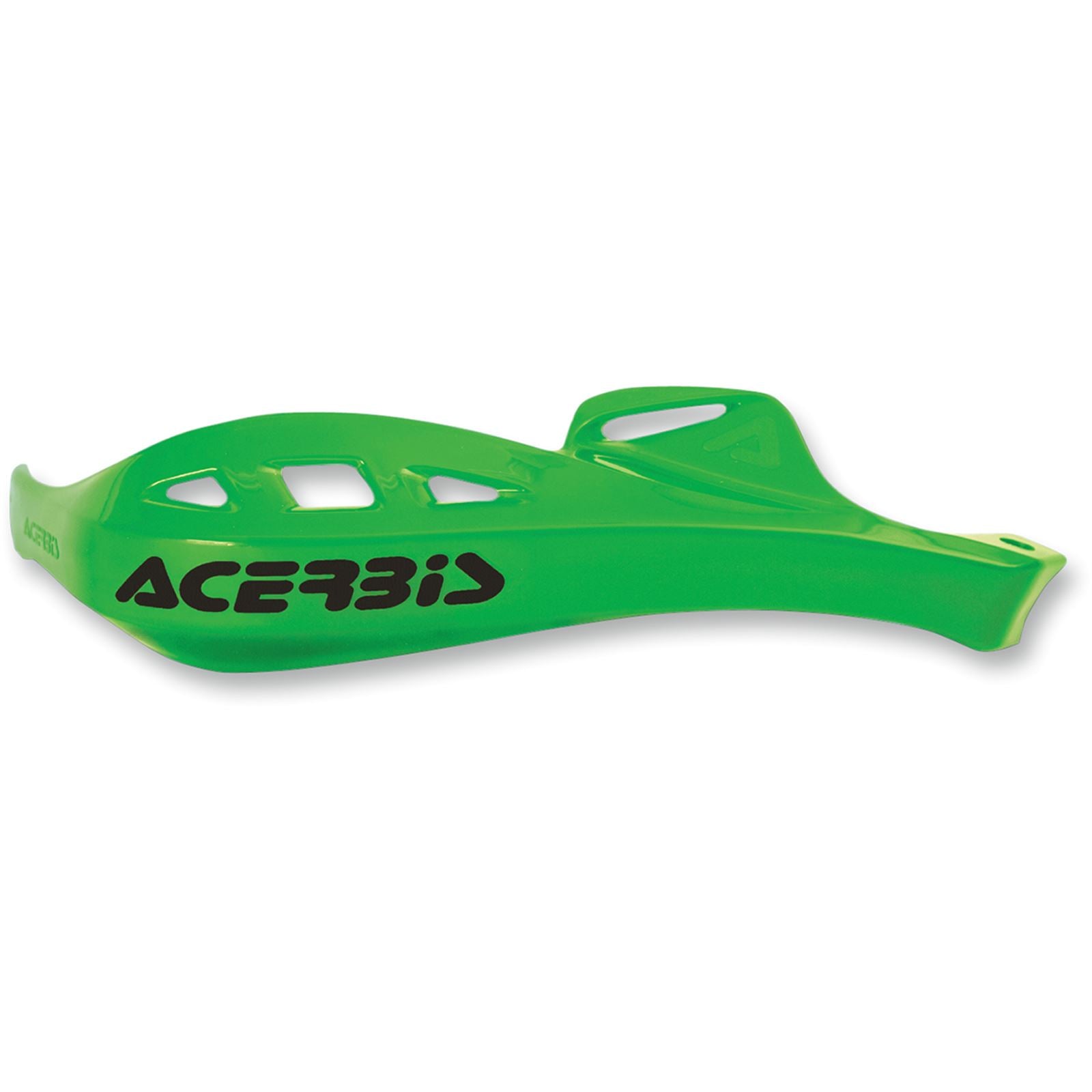 Acerbis Green Rally Profile Handguards 2205320006_320341