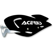 Acerbis Black Uniko Handguards for ATVs 2048960001_320310