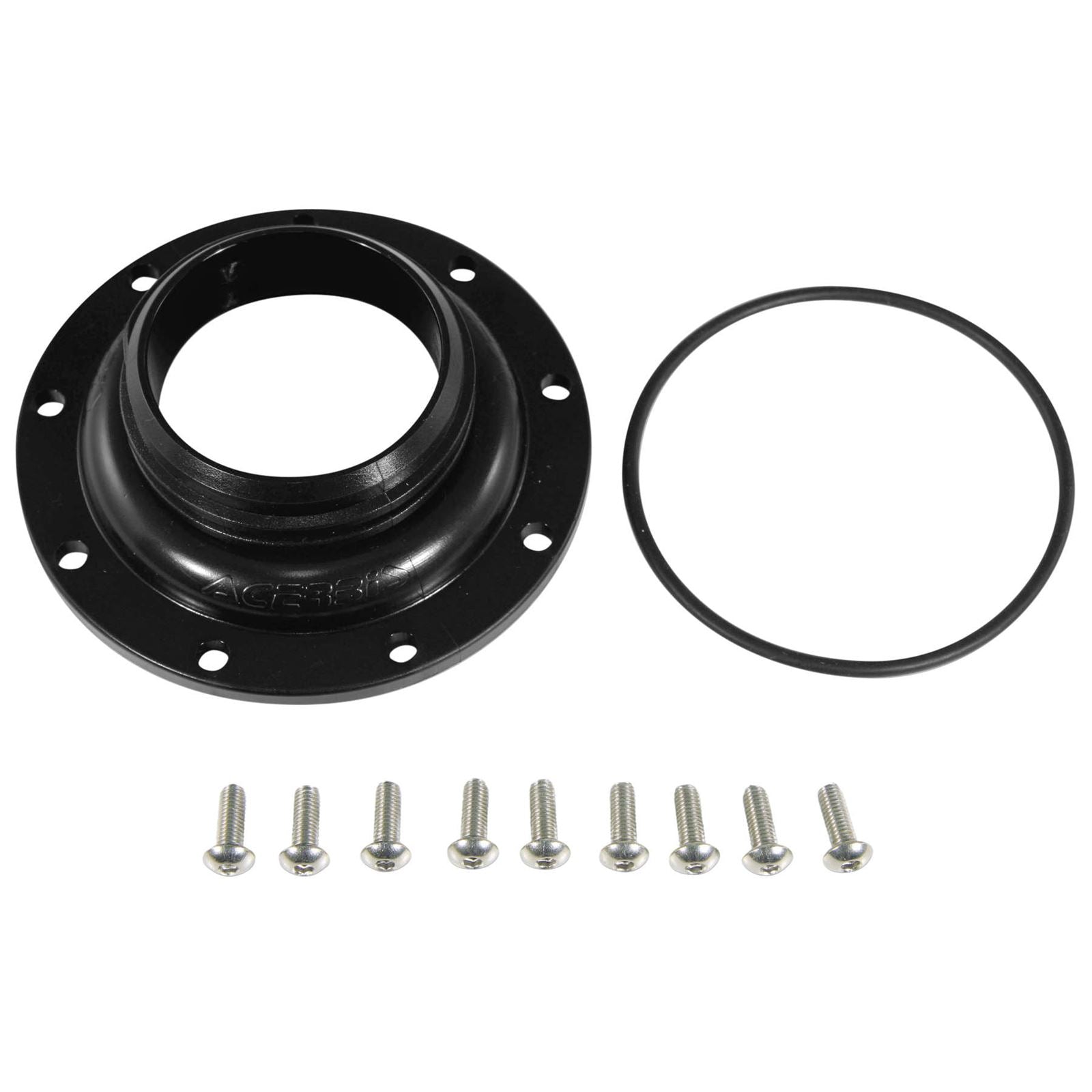 Acerbis Dry Brake Adapter Black 2160160001_122968