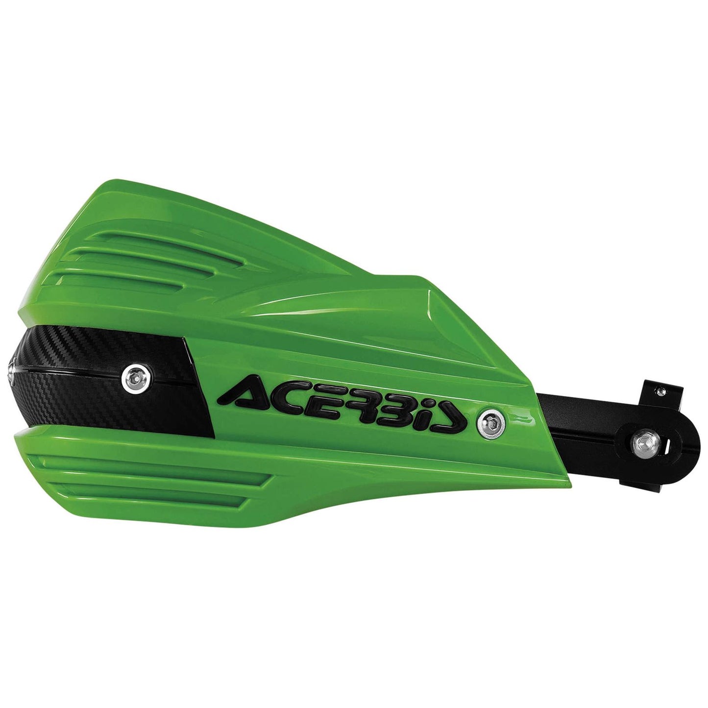 Acerbis Green X-Factor Handguards 2374190006_123002
