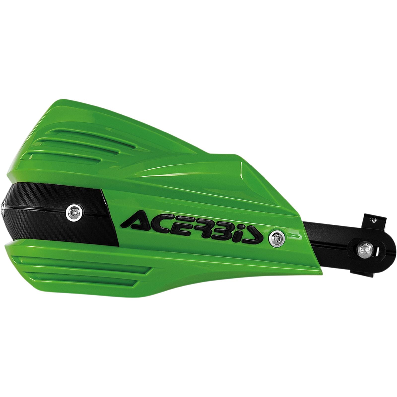 Acerbis Green X-Factor Handguards 2374190006_320371