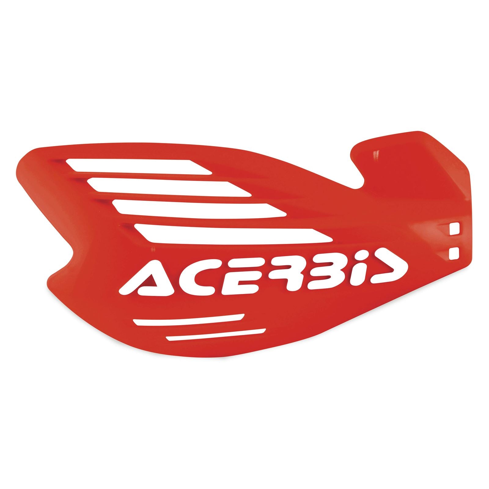 Acerbis Fluorescent Orange X-Force Handguards 2170324617_123003