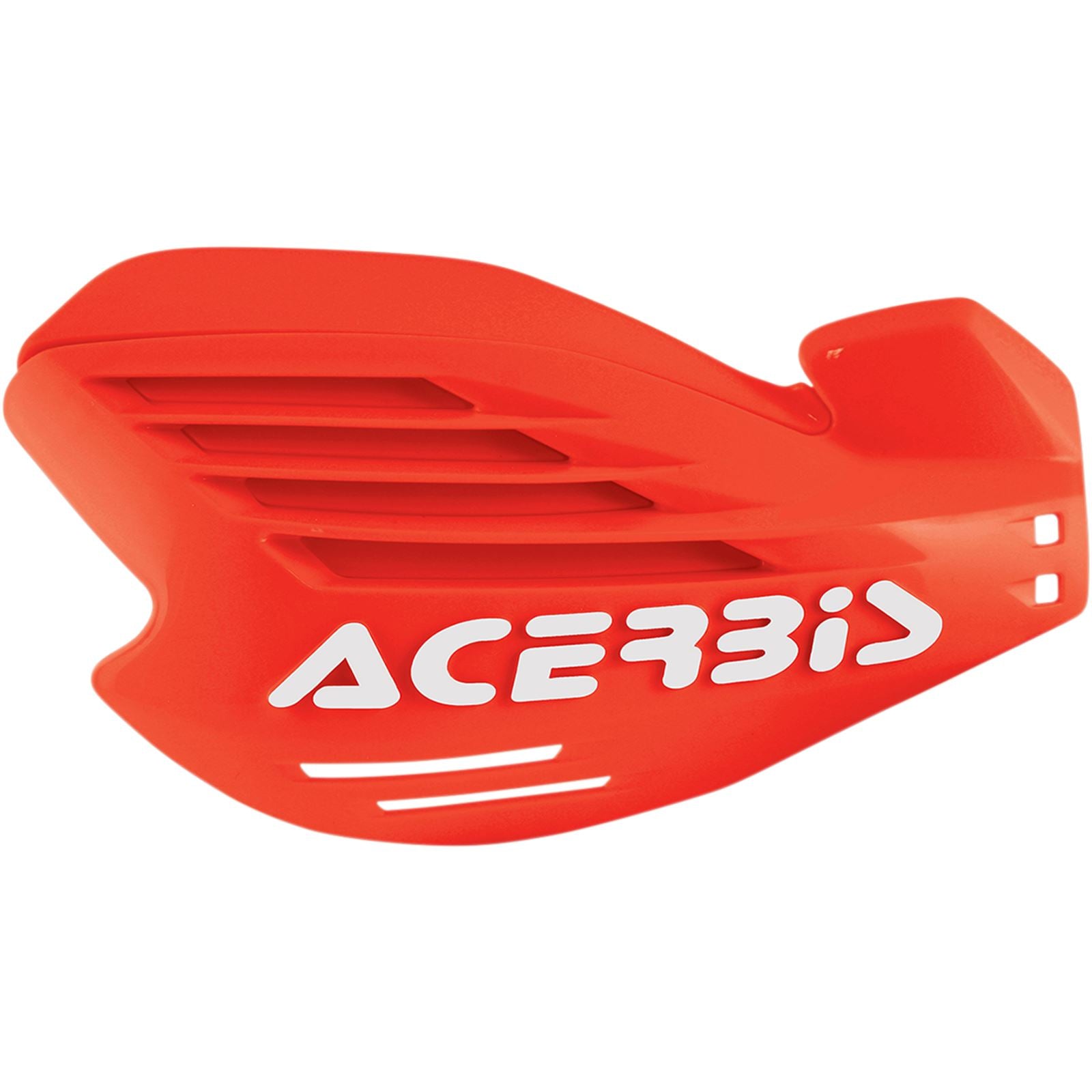 Acerbis Fluorescent Orange X-Force Handguards 2170324617_320393