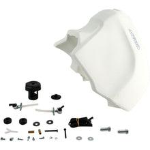 Acerbis Fuel Tank 4.25 Gallon  White 2140640002_320460