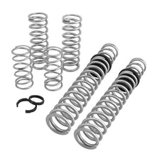 Eibach Performance Spring System Stage 2 E85-209-008-02-22_515060