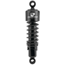 Progressive Suspension 412 Series Heavy-Duty Shocks for Harley-Davidson - 13" - Black 412-4020B_515111