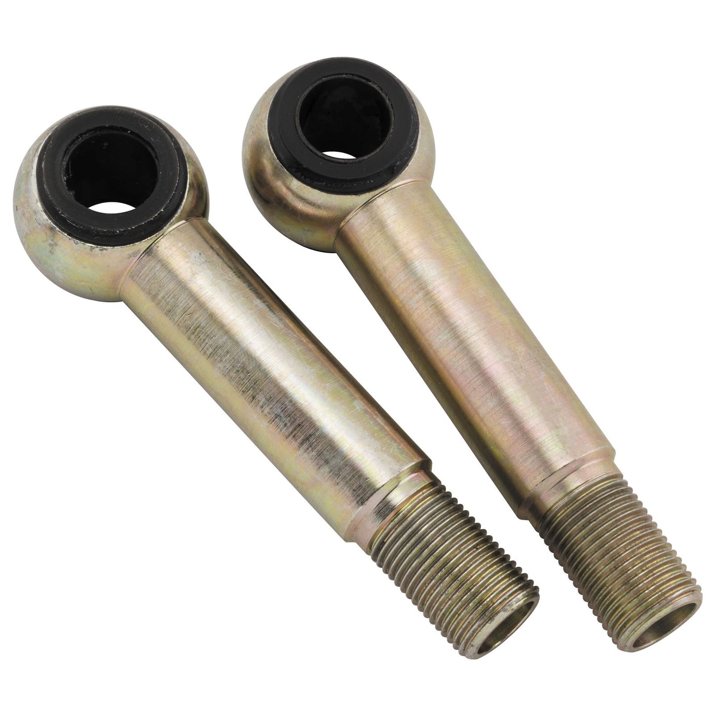 Burly Brand Shock Lowering Kit - Standard Finish - Lowers 1.25" B28-205_123282