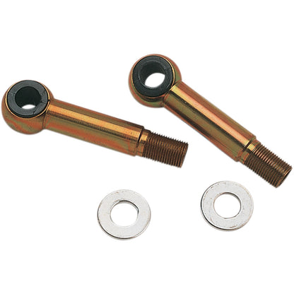 Burly Brand Shock Lowering Kit - Standard Finish - Lowers 1.25" B28-205_357636