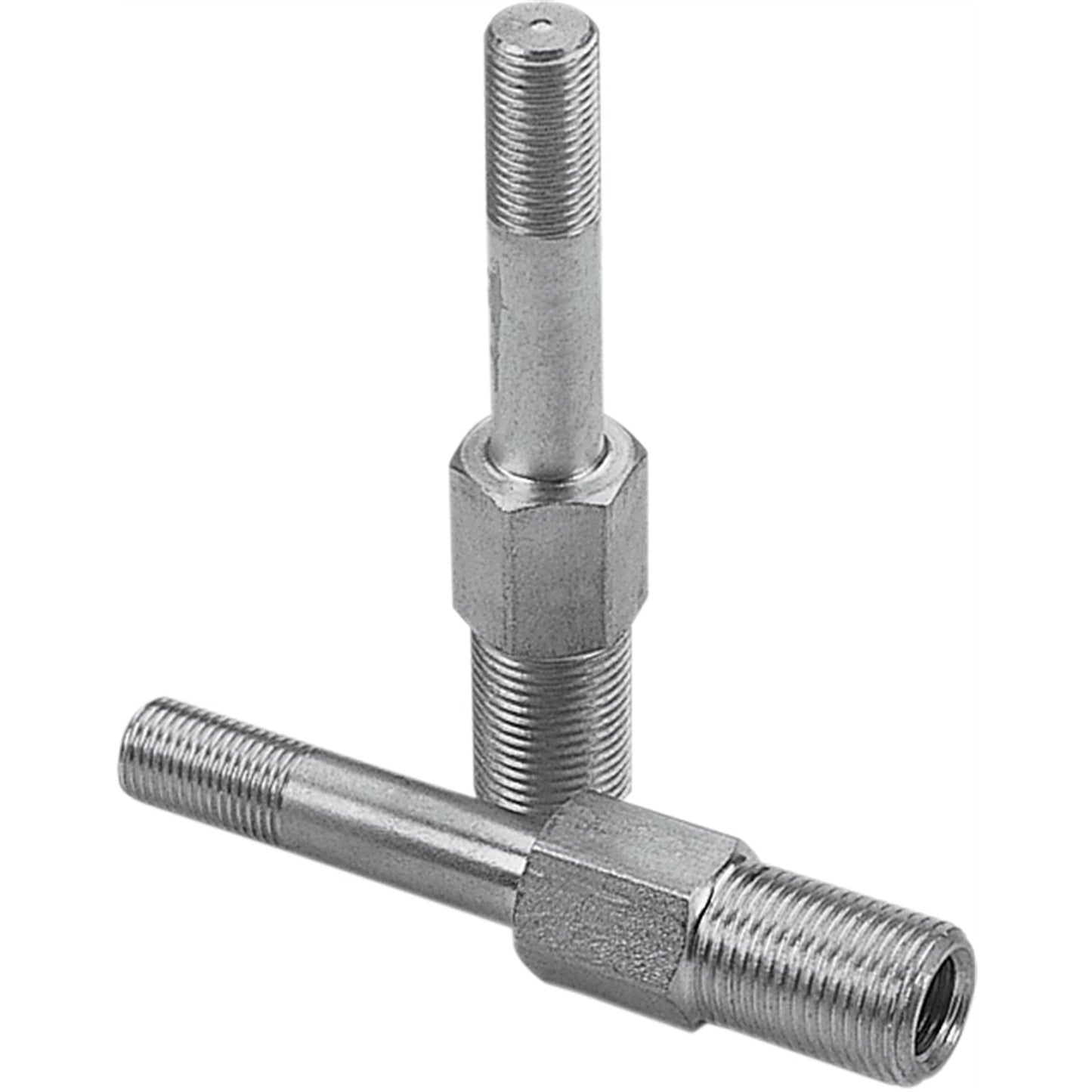 Burly Brand Shock Lowering Kit - Raw - Lowers 1" B28-258_357628