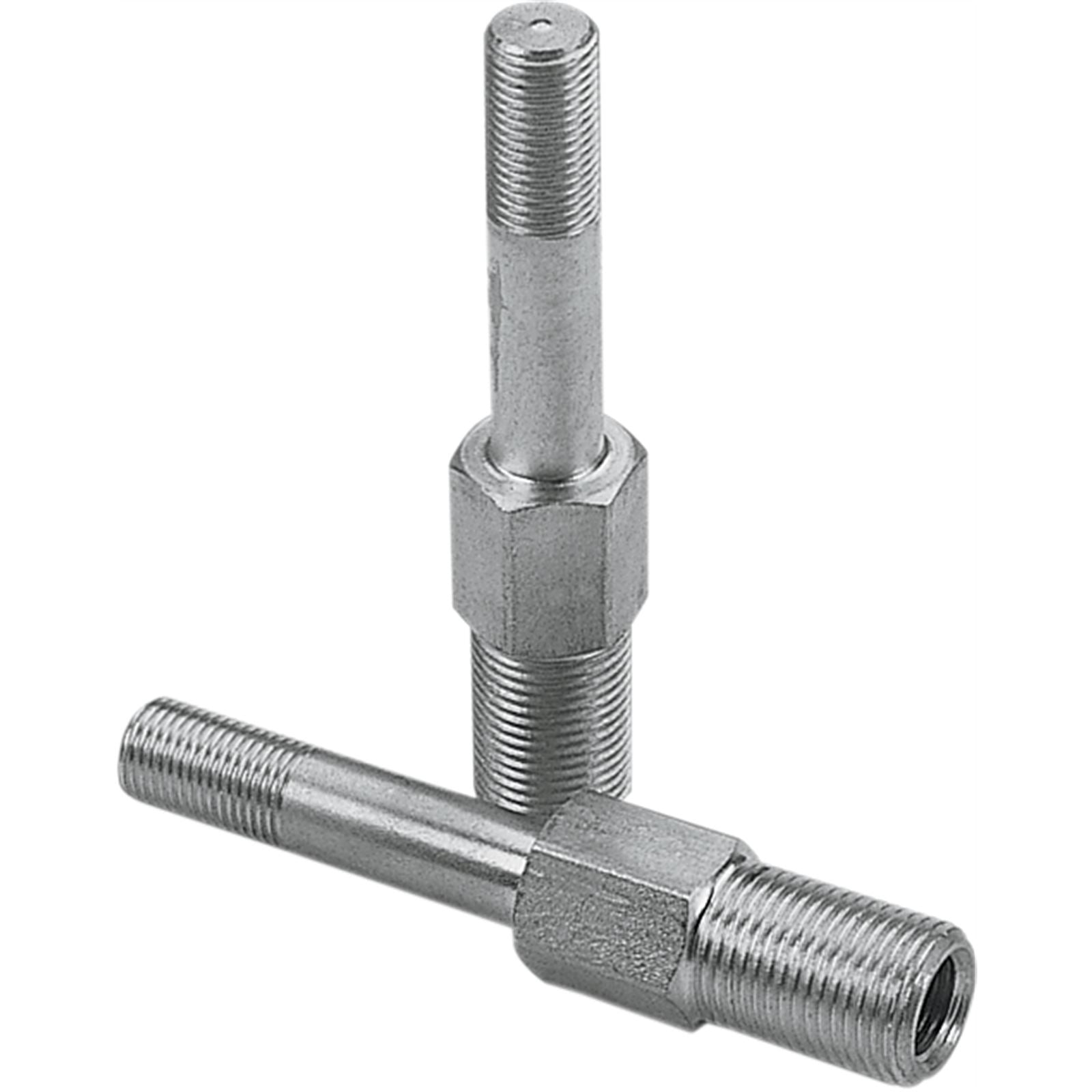 Burly Brand Shock Lowering Kit - Raw - Lowers 1" B28-258_357628