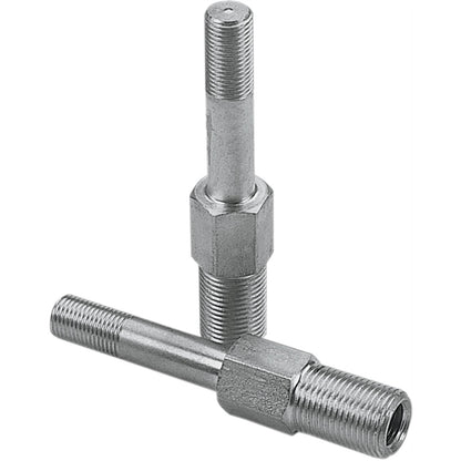 Burly Brand Shock Lowering Kit - Raw - Lowers 1" B28-258_357628