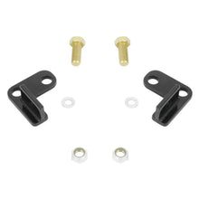 Burly Brand Rear Lowering Kit - Black - Lowers 1" - '86-'99 XL B28-276_123293