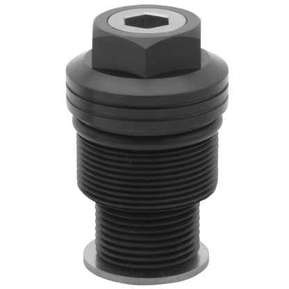 Burly Brand Fork Preload Adjuster - Black - 39 mm B28-3000B_123302